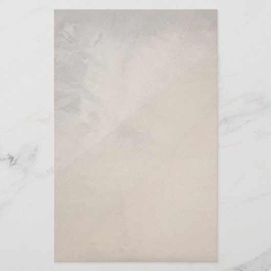 織り目加工の背景4 便箋 (正面)