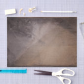 織り目加工の背景4 薄葉紙 (クラフト)