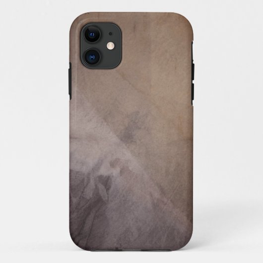織り目加工の背景4 Case-Mate iPhoneケース (裏面)