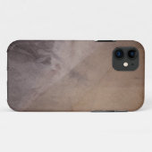 織り目加工の背景4 Case-Mate iPhoneケース (裏面(横))