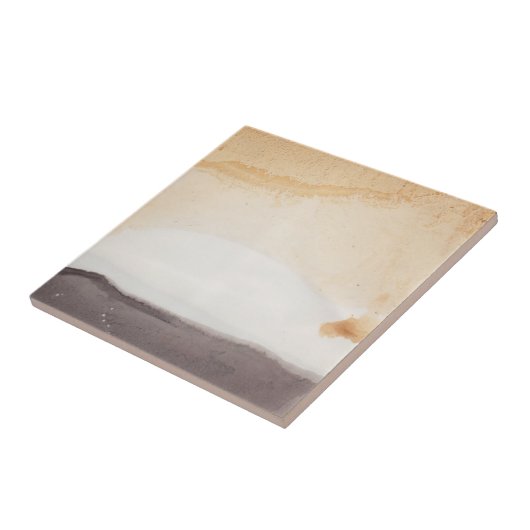 織り目加工の背景 タイル (側面)