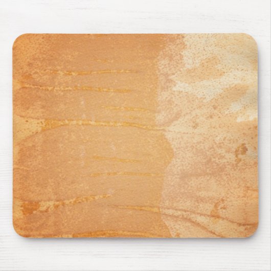 織り目加工の背景 マウスパッド (正面)