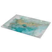 織り込み冶金 カッティングボード (角)