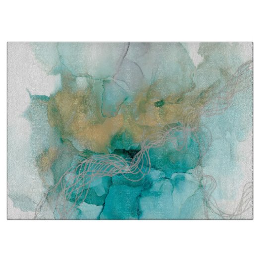 織り込み冶金 カッティングボード (正面)