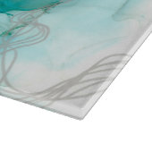 織り込み冶金 カッティングボード (角)