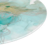 織り込み冶金 カッティングボード (角)