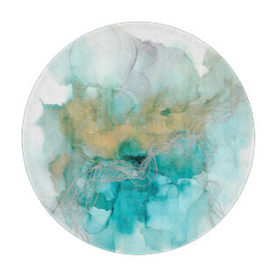 織り込み冶金 カッティングボード