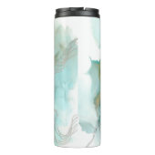 織り込み冶金 タンブラー (裏面)