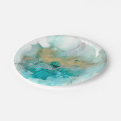 織り込み冶金 ペーパープレート (アングル)