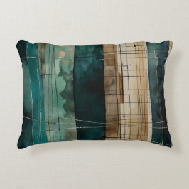 織り込み アクセントクッション