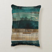 織り込み アクセントクッション (裏面(縦))