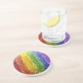 織り込み コースター (側面)