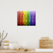 織り込み ポスター (キッチン)