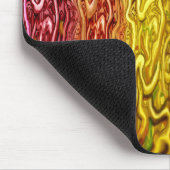 織り込み マウスパッド (コーナー)