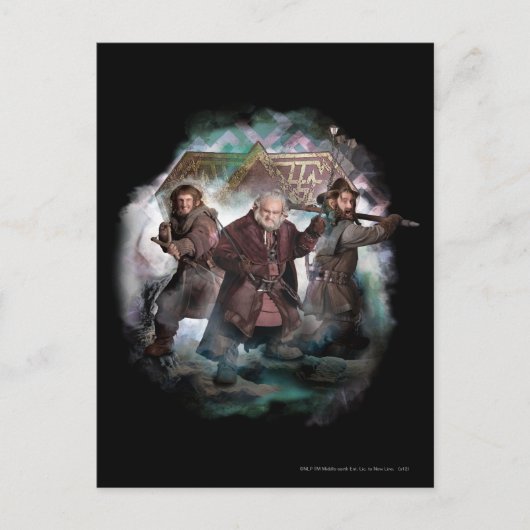 織り・通り・海苔 ポストカード (正面)