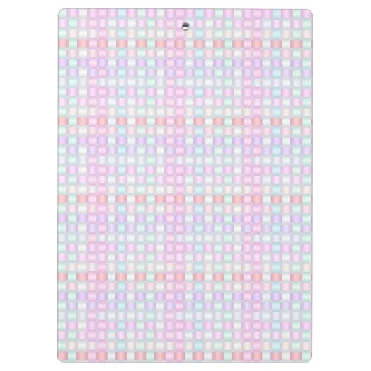 織る クリップボード (裏面)