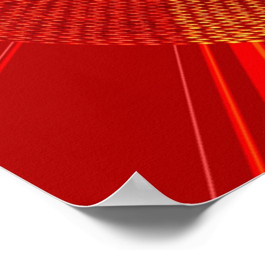 織円 ポスター (角)