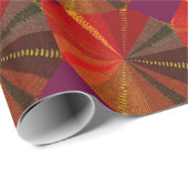 織円 ラッピングペーパー (ロールコーナー)