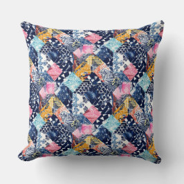 織日本の物の装飾着インスパイア1 クッション