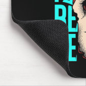 織機 マウスパッド (コーナー)