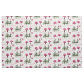 織物という高山植物 ファブリック (ファットクウォーター)