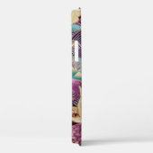 織物地紋 Case-Mate iPhoneケース (裏面 / 右)