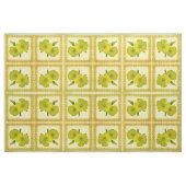 織物工芸素材アート及びデザイン ファブリック (ファットクウォーター)