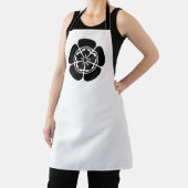 織田信長大人エプロン エプロン (インサイチュ)