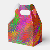 織虹 フェイバーボックス (正面サイド)