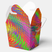 織虹 フェイバーボックス (オープン)