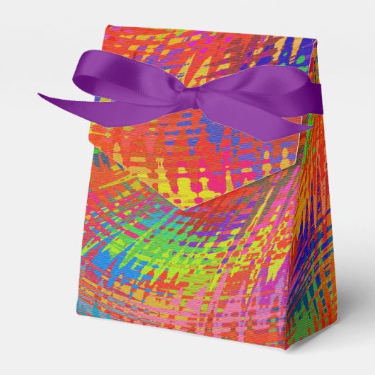 織虹 フェイバーボックス (正面サイド)