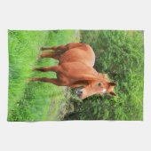 織音 キッチンタオル (横)