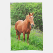 織音 キッチンタオル (縦)