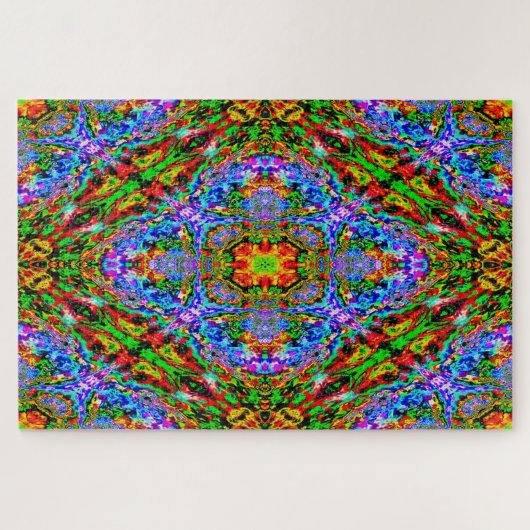 織音 ジグソーパズル (横)