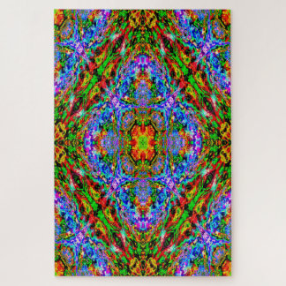 織音 ジグソーパズル