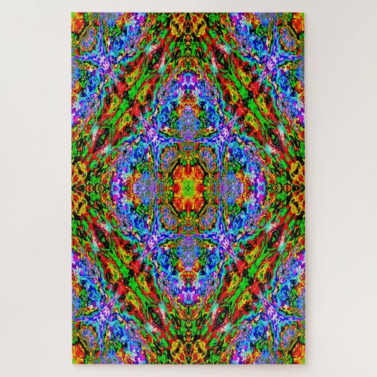 織音 ジグソーパズル (縦)