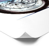 織音 ポスター (角)