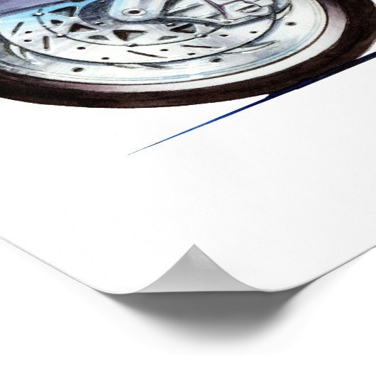 織音 ポスター (角)