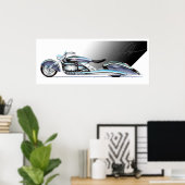 織音 ポスター (ホームオフィス)