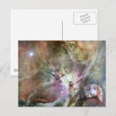 織音 ポストカード (正面/裏面)