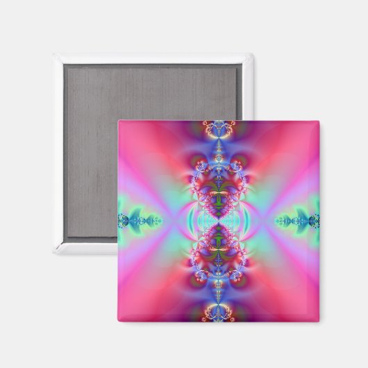 織音 マグネット (正面/裏面)