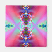 織音 マグネット (正面)