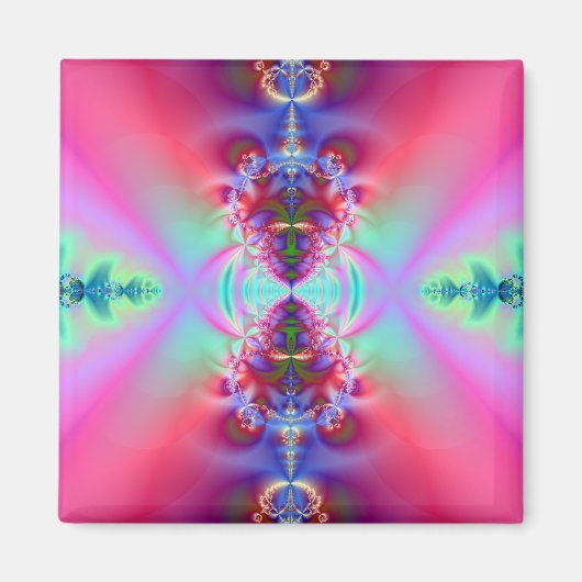 織音 マグネット (正面)