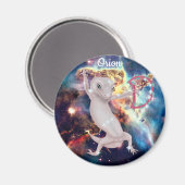 織音 マグネット (正面/裏面)