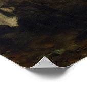 繕い服 ポスター (角)