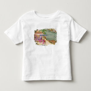 繭の分類 トドラーTシャツ