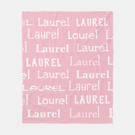 繰り返された一流毛布 フリースブランケット