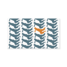 繰り返しの名刺の圧延