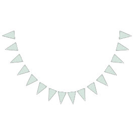 繰り返しカラフルパターンoを持つラッピング紙 バンティングフラッグ