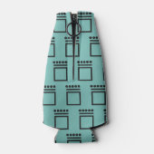 繰り返しコンピューター ボトルクーラー (裏面)